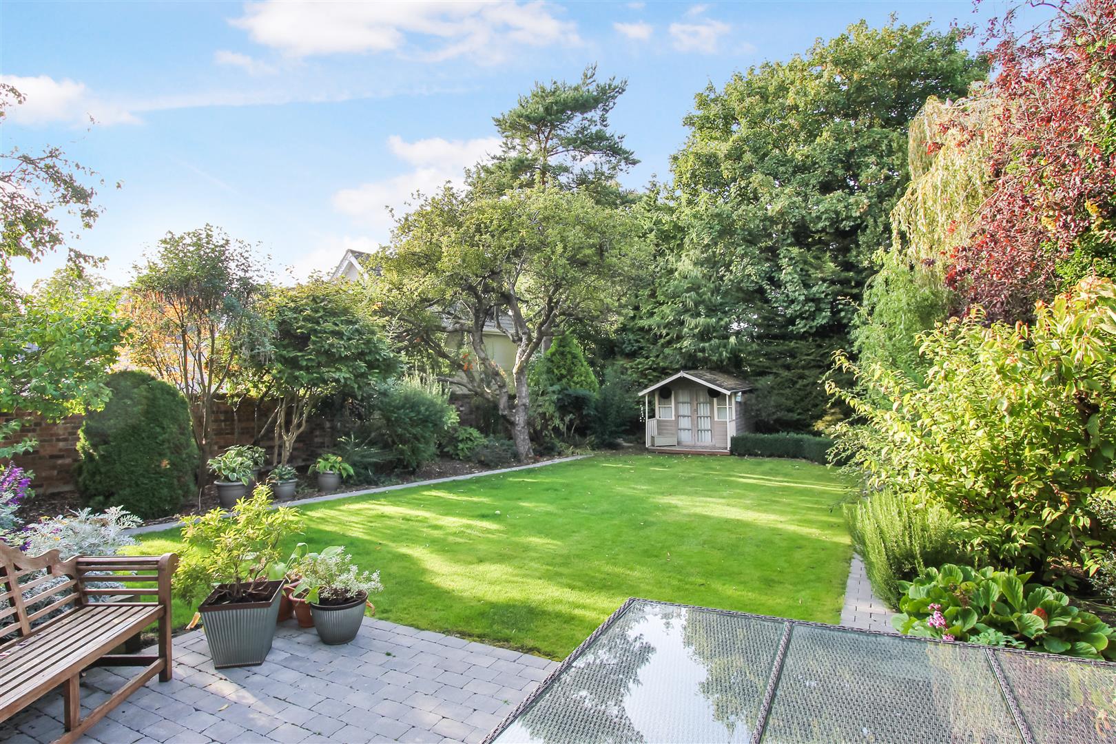 Western Road, Cheltenham Charles Lear